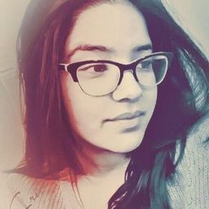 Meet your Posher, Preya